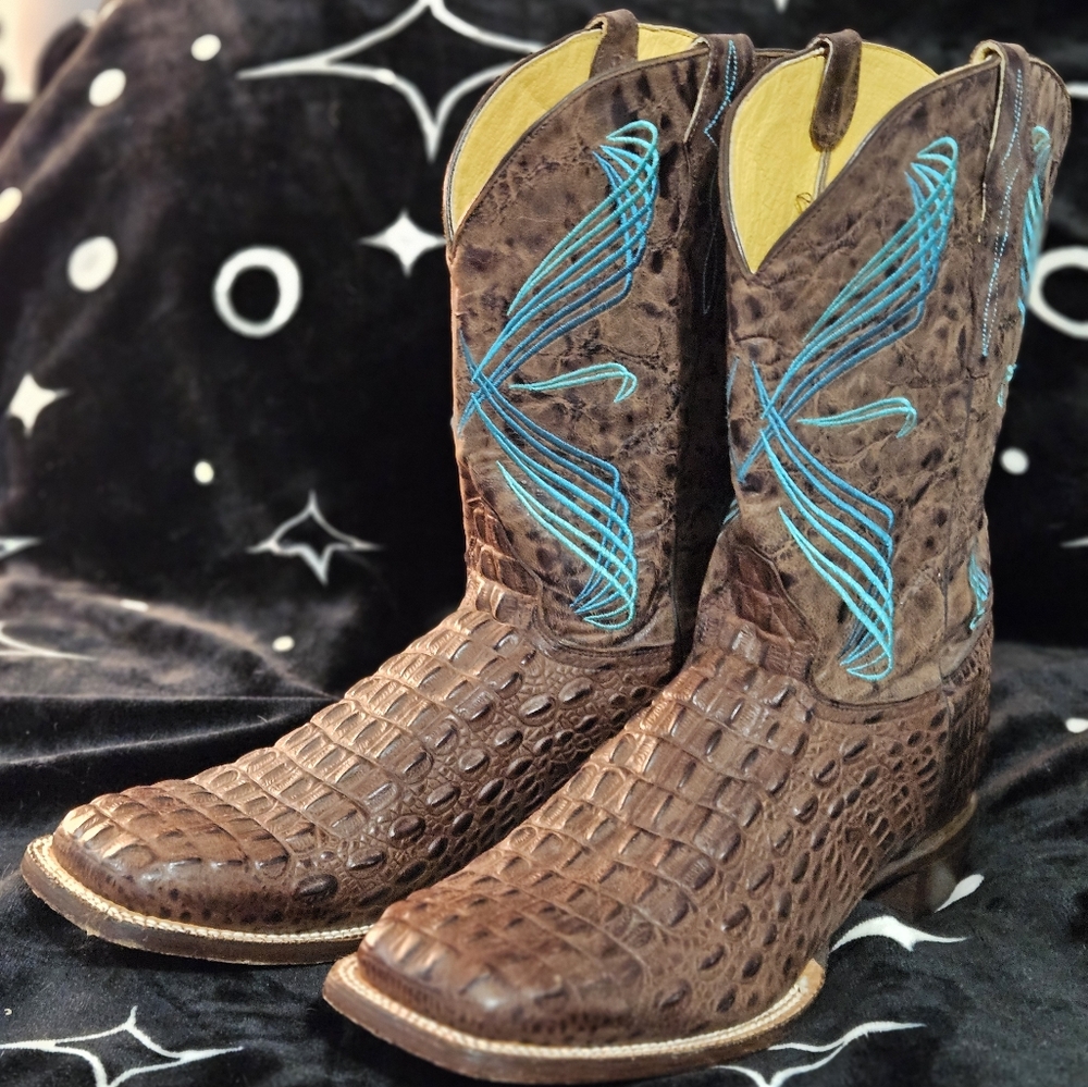Cavenders Boots